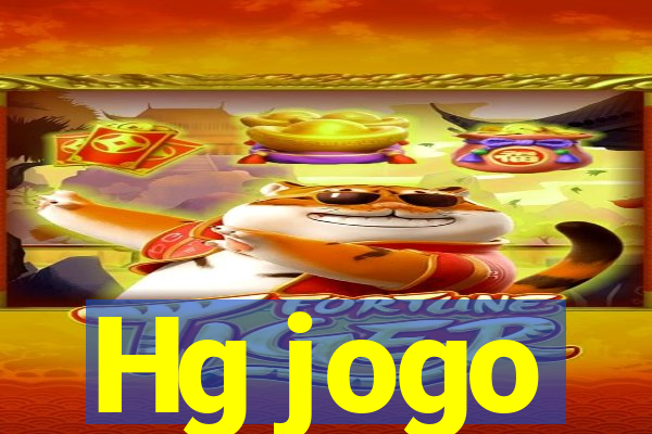 Hg jogo